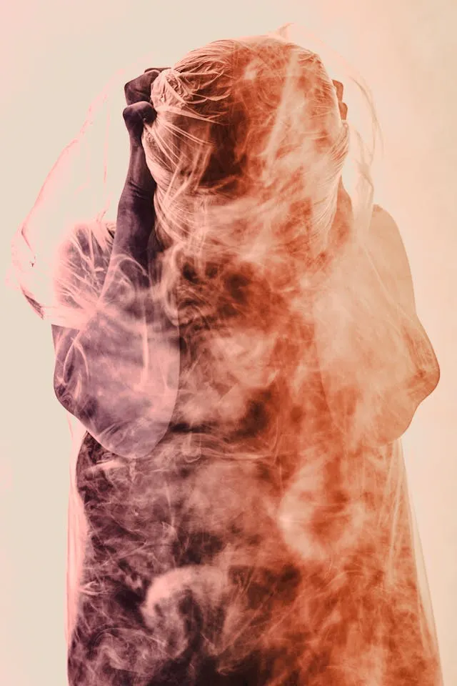 5 Simple Ways to Calm Your Emotions During Life Transitions