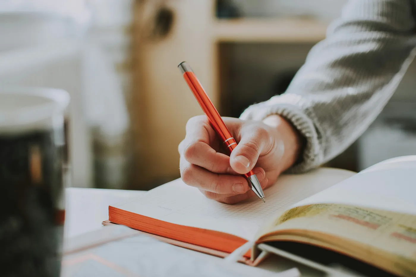 How to Start Journaling for Mental Health: A Beginner's Guide for Skeptics