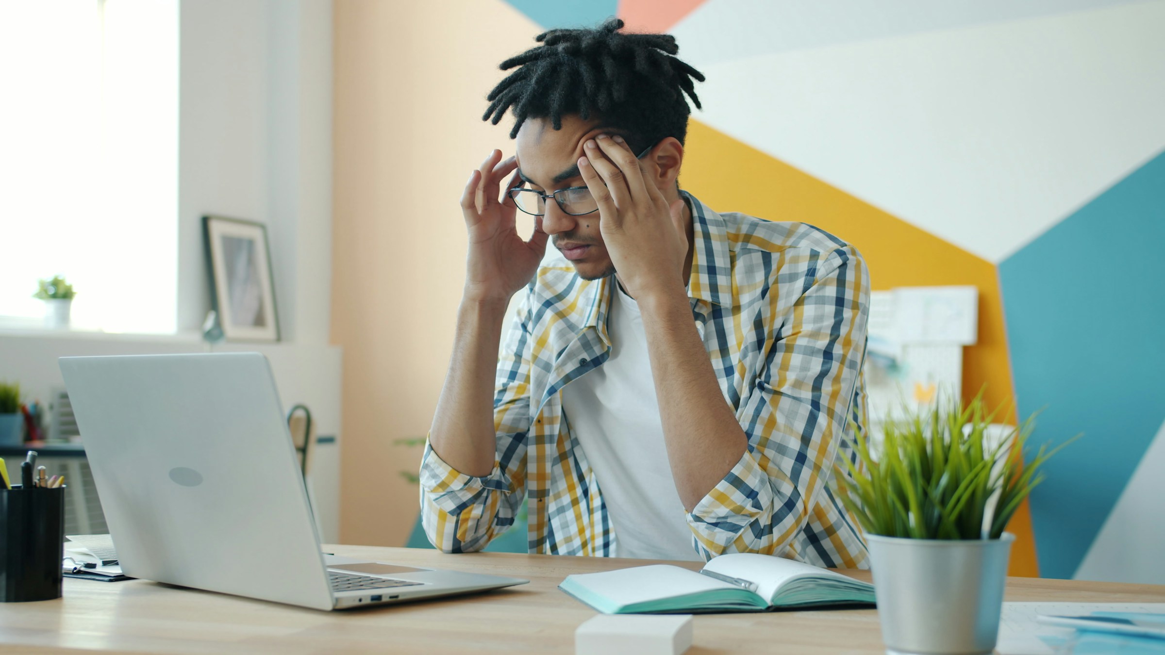 High-Functioning Anxiety: When You Look Fine but Feel Anything But
