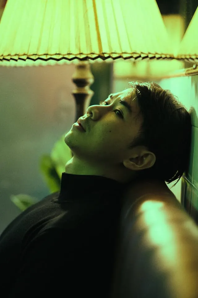 How to Handle Fear of Failure