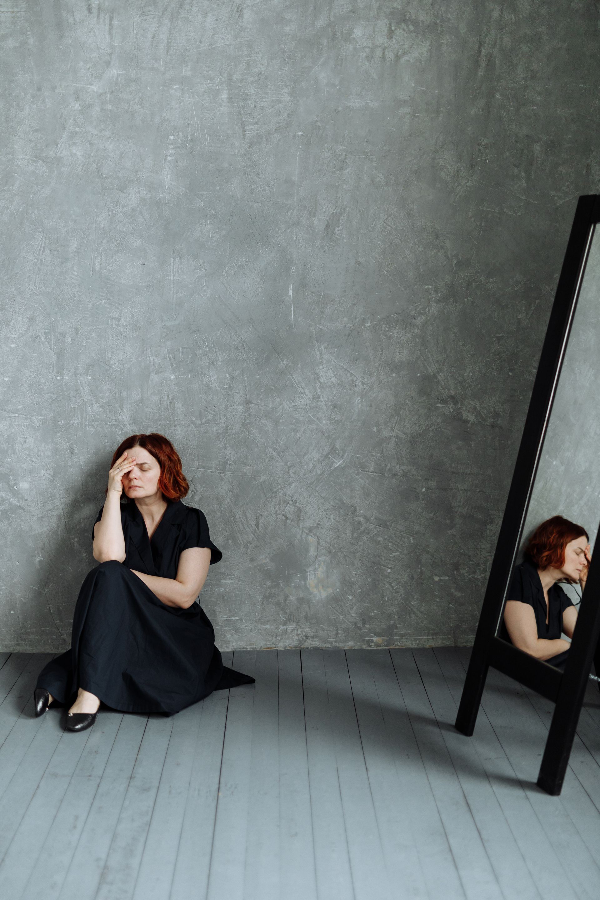 Imposter Syndrome: Why You Feel Like a Fraud (Even When You're Not)