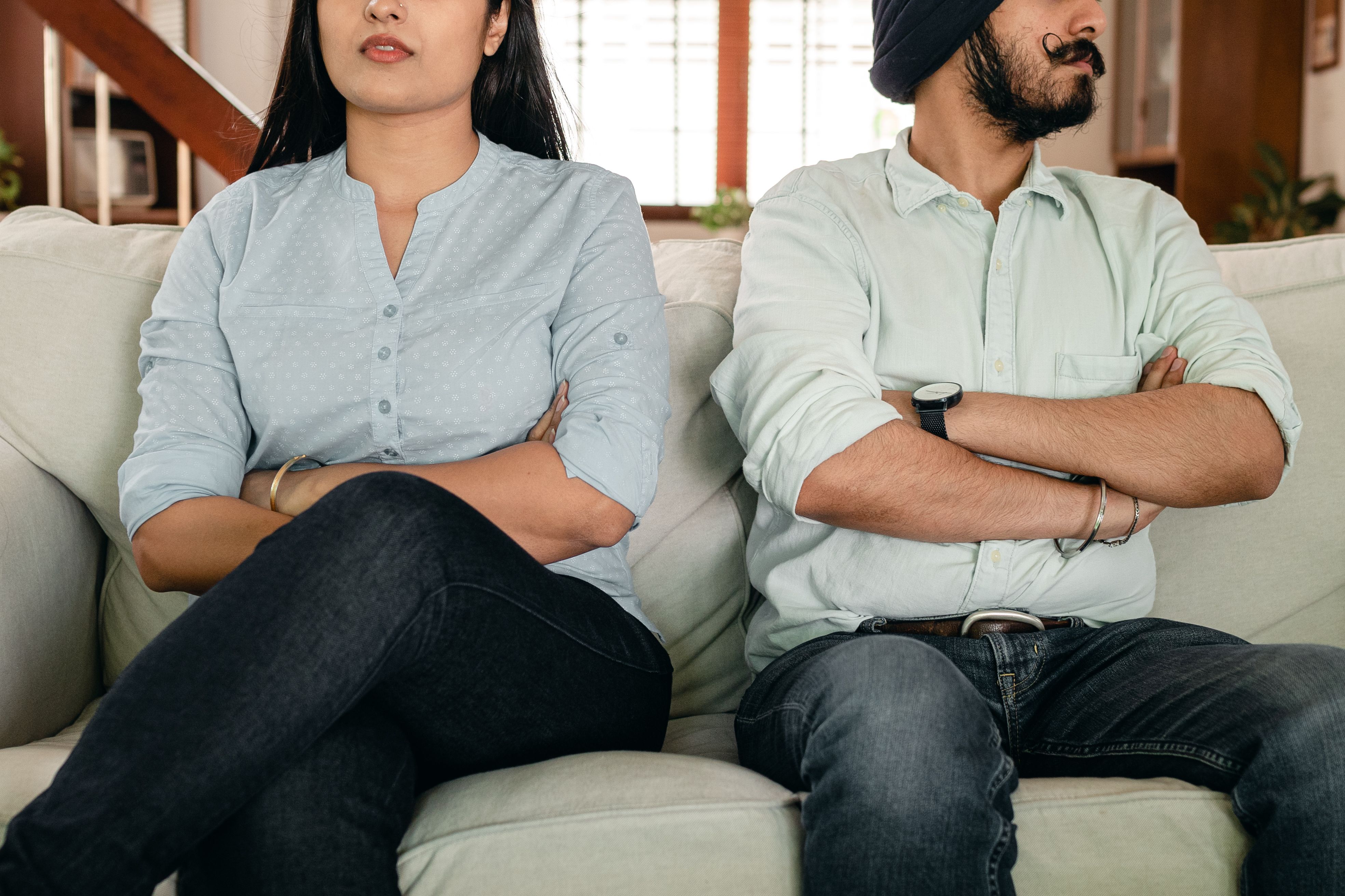 Signs You Need Couples Counselling (And Why Waiting Makes It Harder)